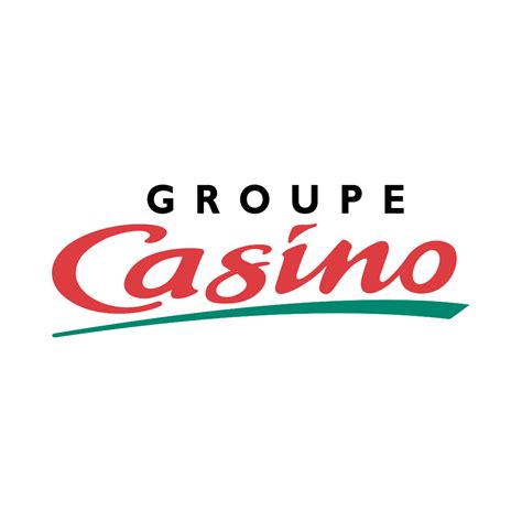  groupe casino logo